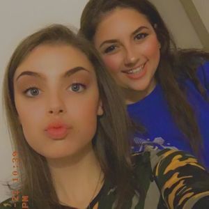 Meet your Posher, Angel